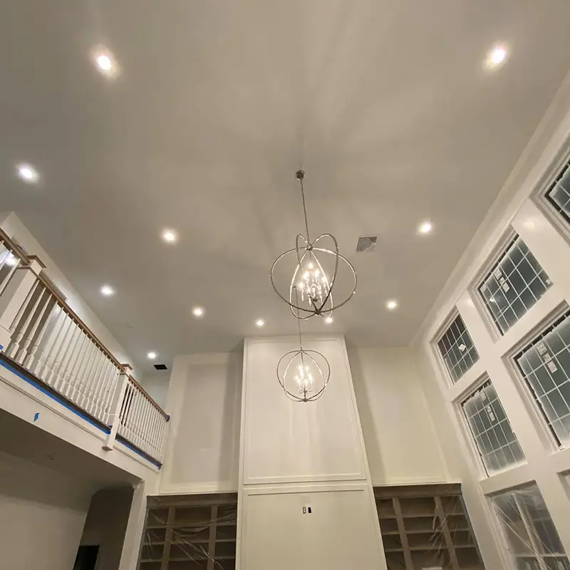 Chandelier. home renovations. Additions. Personalized lighting