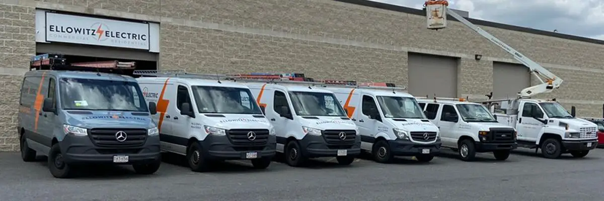 Ellowitz Electric in Shrewsbury MA